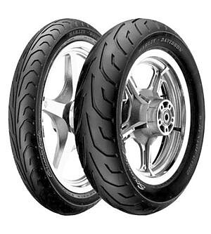 100/90-19 Dunlop 57V GT502