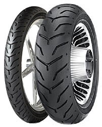 130/70 R 18 D408