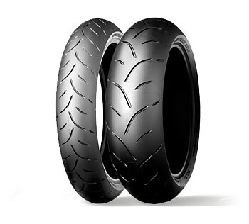 190/50 ZR 17 SX D210