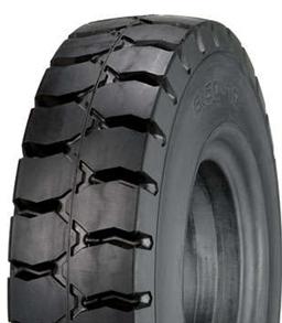 5.00-8 ST-93 Massivt