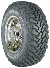 37-12.50R17 124P COOPER STT
