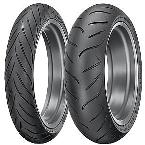 190/50 ZR 17 SX RSMART II