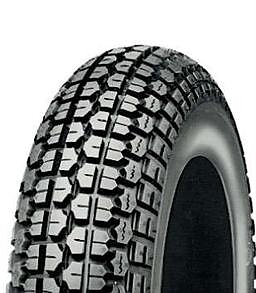 3.50-8 Kenda 4PR K303