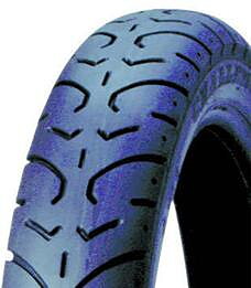 2.50-17 Kenda 4Pr 38B K657F