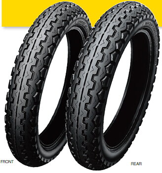 4.10H19 Dunlop K81 61H