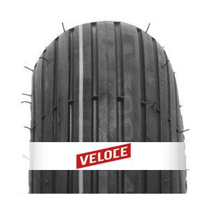 4.00-6 Veloce 4Pr V-5501 