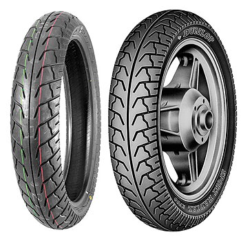 120/70 R 18 K701