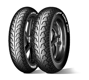 150/80 R 16 K700