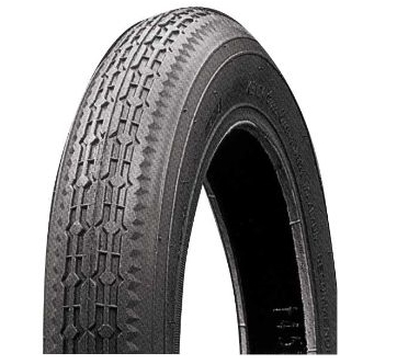 2.25-8 Kenda 2Pr K124