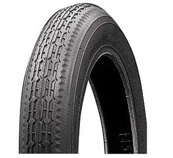 2.25-8 Kenda 2Pr K124