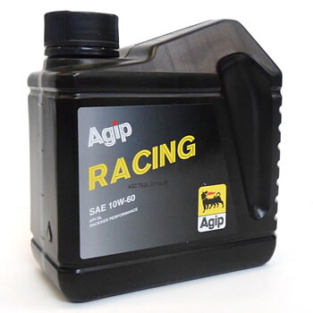 Agip/Eni Racing/sport 10W-60 1Liter