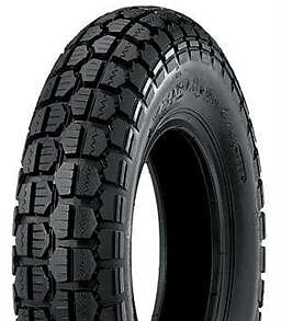4.80/4.00-8 Kenda 6Pr K304 