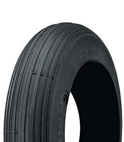 2.50-4 Kenda 4Pr K301
