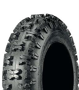 4.10/3.50-6 Kenda K398A Polar trac
