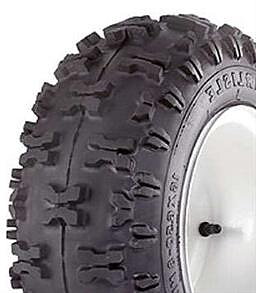 18x6.50-8 Carlisle 4Pr Snow Ho