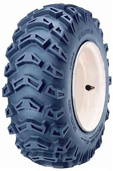 16x6.50-8 Kenda 2Pr K478