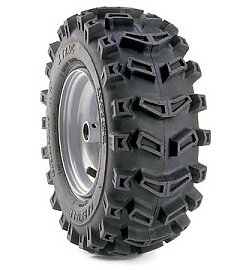 13x4.00-6 Carlisle 2Pr XTrac