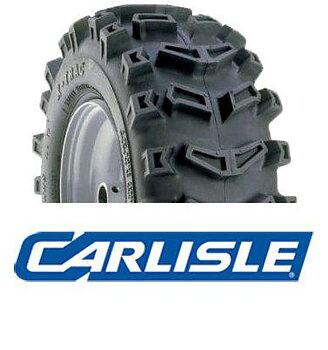 13x4.00-6 Carlisle 2Pr XTrac