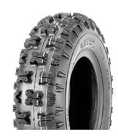 13x5.00-6 Kenda 2Pr K398A