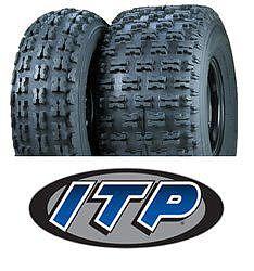 20x11.00-8 ITP 42F Holeshot