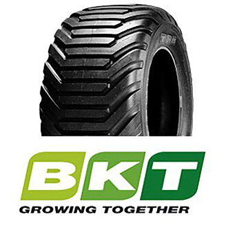750/60-30.5 BKT Flotation 648