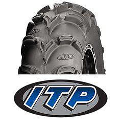 26x10.00-12 ITP 6PR 52F Mud Lite XL