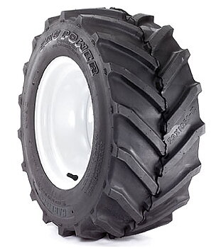 29x12.50-15 Carlisle 6Pr Tru power