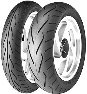 180/60 R 16 D250
