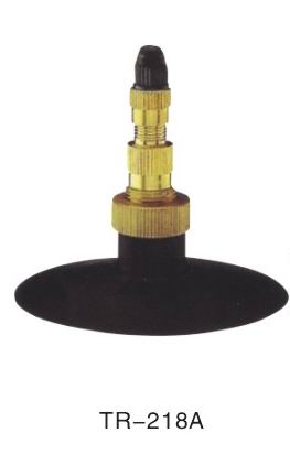 700/40-22.5 Slang TR218A metallventil 