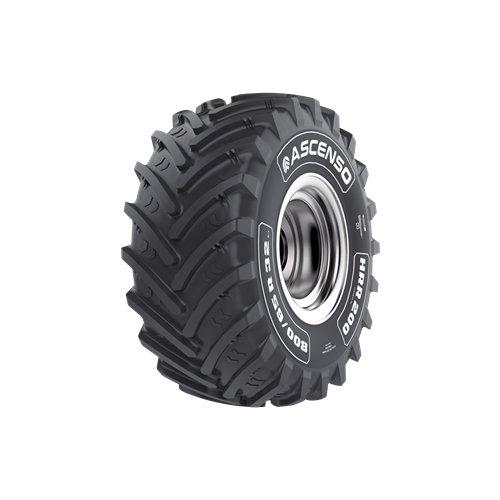 900/60R32 Ascenso 191D HRR200 SB TL