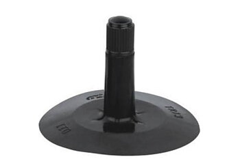 13X5.00-6 TR13 rak gummiventil 
