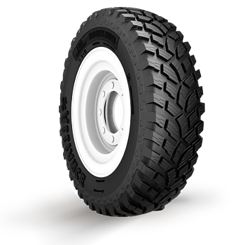 400/80R28 Alliance 551 