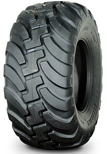 580/65R22.5 Alliance 380 TL 166D