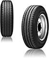 145R13 Hankook 88/86 R RA08