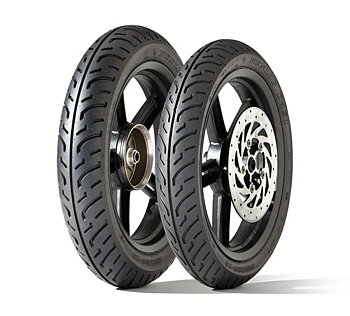 100/80-16 Dunlop 50P D451