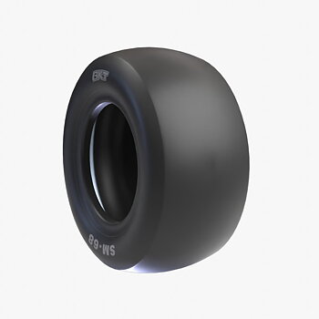 11x7.10-5 BKT SM-68 GO-cart