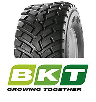 560/45R22.5 BKT FL-693M RIDEMAX 