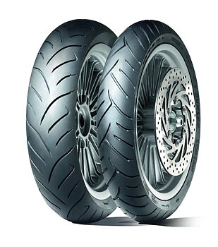 120/70-14 Dunlop SCSMART