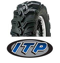 27x11.00R12 ITP 6PR 82F Mud Lite XTR