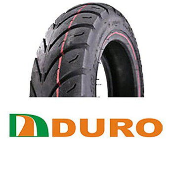120/90-10 Duro HF290