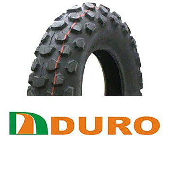 130/90-10 Duro HF910