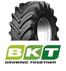 1050/50R32 BKT AGRIMAX TERIS