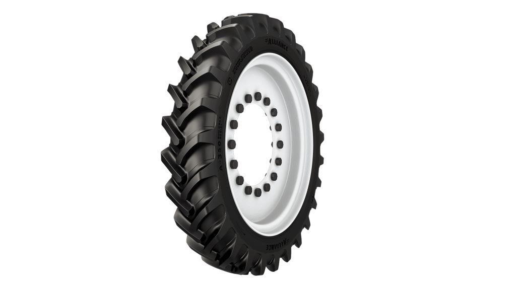 230/95R28 109A8 TL Alliance 350 (9.5R28)