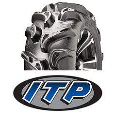 27x11.00-12 ITP 6PR 56F Mega Mayhem