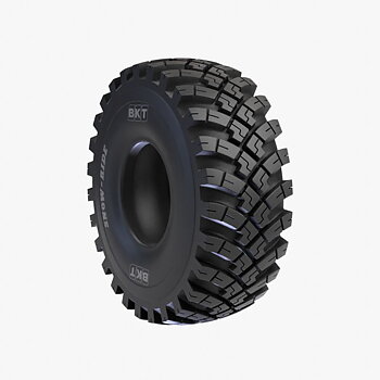 12.5/70-16 BKT Snow Trac/Ride (A)
