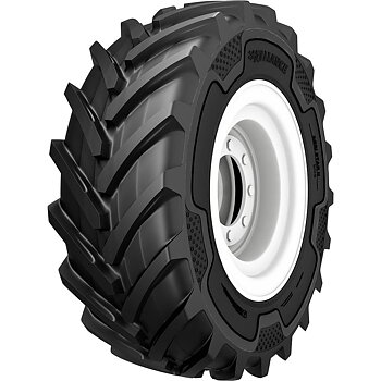 320/70R24 116D TL Alliance Agristar II (11.2R24)