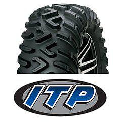 25x10.00R12 ITP 6PR 50N Terra Cross