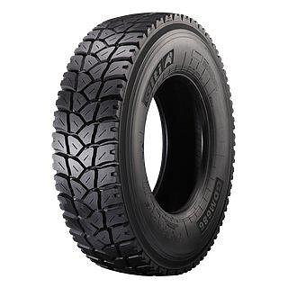 315/80R22.5 Giti GDM686