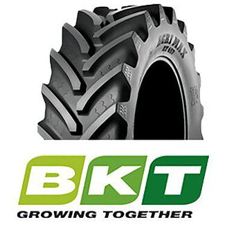 540/65R24 Bkt RT-657 AGRIMAX