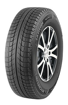 235/70R16 MICHELIN 106T